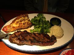 -RED LOBSTER(中城西店)