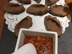 -敏珠拉姆藏餐·南京厨房(富春江东街店)