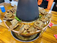 -赵氏盱眙十三香龙虾(蓝村店)