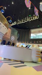 -meland club亲子乐园•派对•研学(昆山万象汇店)