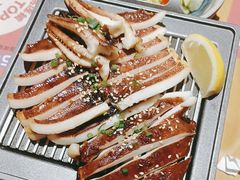 -一心创作料理屋(经开万达店)