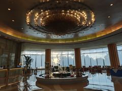 -阳澄湖费尔蒙酒店