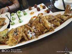 -老牌坊鲁菜名店(宽厚里店)