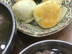 -老牌依强牛肉店(达道总店)
