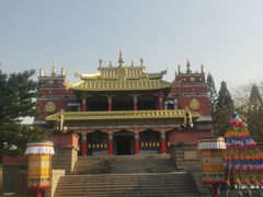 -深圳锦绣中华民俗村