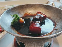 -聚鑫阁江浙菜·非遗传承技艺(青村帝华园店)