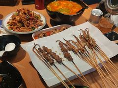 -华府九号海鲜烧烤大排档(龙域店)