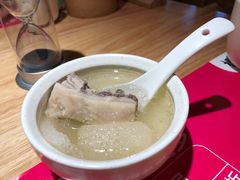 -椰夫人·养生椰子鸡(黄埔时代城店)
