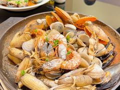 -高佳庄·舟山海鲜(海景旗舰店)