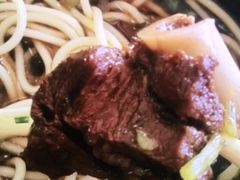 -上海为民商行清真饭店(南大路店)