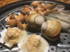 -船奇蒸汽海鲜·闽菜(八市海鲜总店)