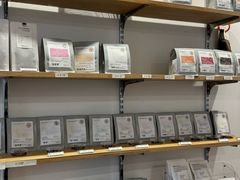 -纽巷咖啡 SOFTFOCUS COFFEE(锦和巴黎时韵店)