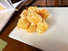 -梧桐花园餐厅(新城店)