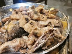 -肖肖酸萝卜鱼火锅(总店)