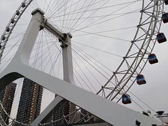 -海河游船-永乐码头(大悲院)