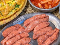 -首尔烤肉大排档(合生汇店)