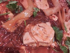 -宏达老菜馆(东安街店)