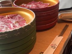 -温野菜涮涮锅(大悦城店)
