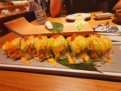 -yokocho上横町·日本食街(深业上城店)