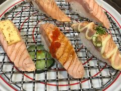 鱼腩五食-大雄寿司(中华广场店)