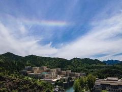 -卧龙堡客栈·中餐厅(古北水镇店)