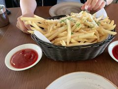 -植物园哈利亚餐厅