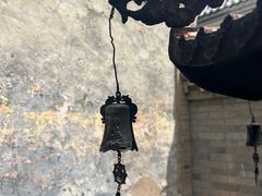 -鸡鸣驿古城