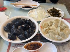 -添福来墨鱼饺子 · 海鲜东北菜(大连星海·黄浦路店)