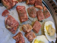 -熊出没日本烧肉放题