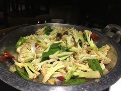 -湘与香缘·湖南菜(王府井北京市百货大楼店)