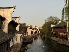 -嘉兴月河历史街区