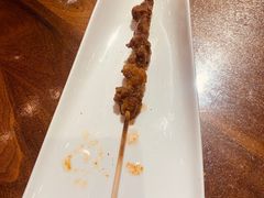 -南门小馆·清真(国贸商城店)