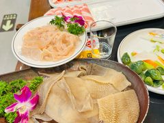 -晓林火锅(安定门店)