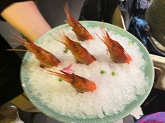 -锦楼·臻选新杭帮(正大广场店)