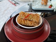 -Yan Ting宴庭中餐厅-长沙瑞吉酒店(运达店)