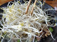 豆芽-张氏父子常德肠子馆(红星总店)