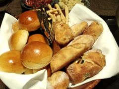 -深圳四季酒店·馥自助餐厅