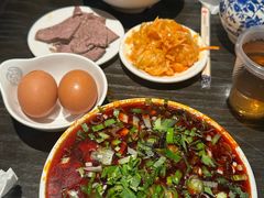 -清真·马安军辣子牛肉面