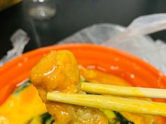 骨肉相连-张亮麻辣烫(上海金平路店)