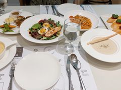 -Deer Park鹿园西餐(仁恒置地广场店)
