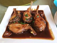 红烧巴鱼-稻香楼(湖滨店)