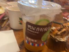 -冶建镜子·老南昌大排档·江西虾王(总店)