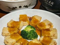 -甬上名灶(天一阁·翠柏店)