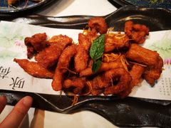 -荟廷·晶萃(陆家嘴尚悦湾店)
