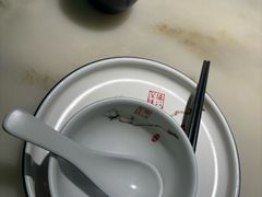 -绿茶餐厅(南翔印象城MEGA店)