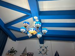 -深圳海边小筑客栈