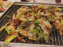 -福来居烤鸭店(天坛二店)
