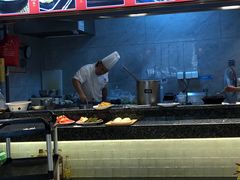 -新时代大酒店(仰口路店)