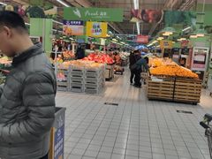 -大润发(张江店)