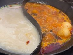 -新辣道鱼火锅(龙旗广场店)